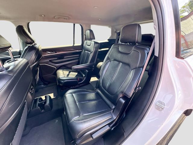 Used 2022 Jeep Grand Cherokee L Limited image 26