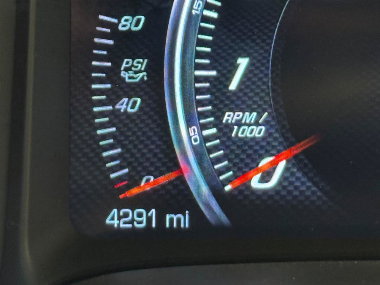 Used 2018 Chevrolet Corvette Z06 RWD image 19