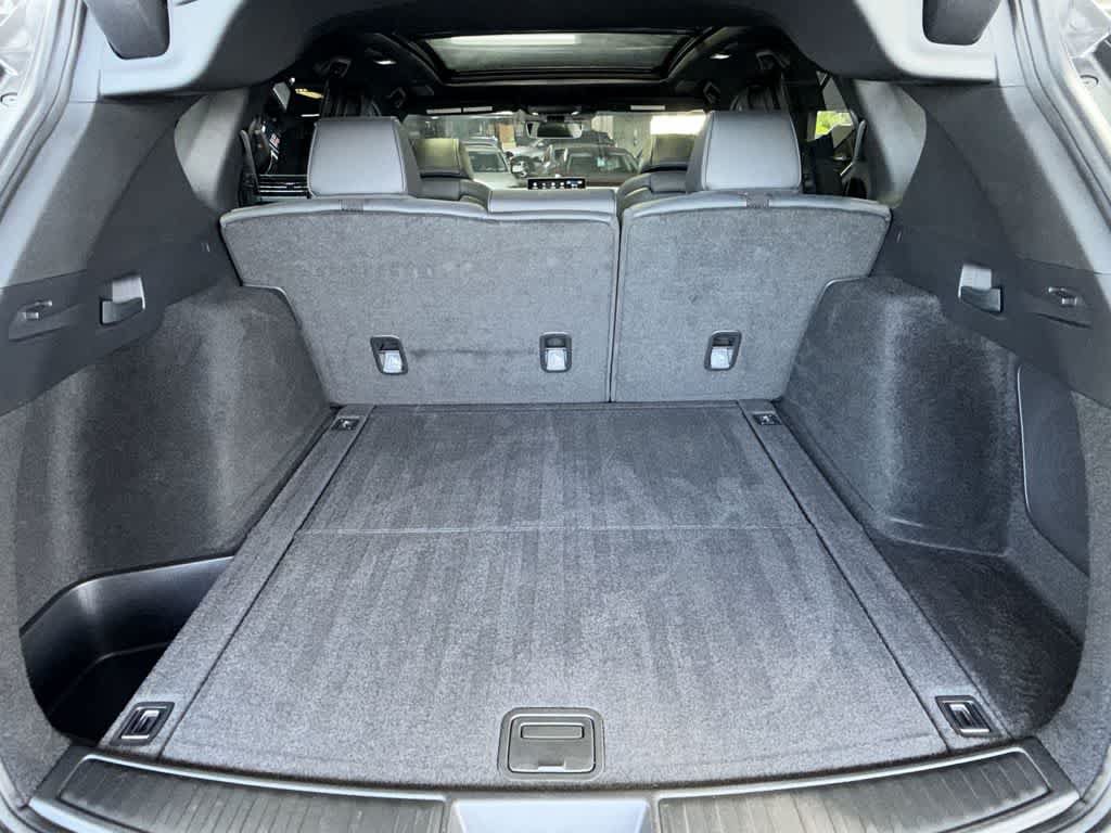 Certified 2023 Acura RDX A-Spec FWD image 25