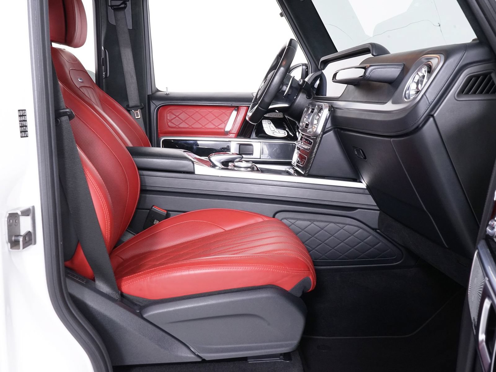 Used 2023 Mercedes-Benz G 63 AMG 4MATIC image 30
