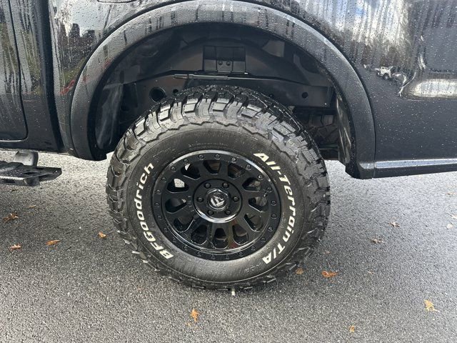 Used 2019 Ford Ranger Lariat w/ Black Appearance Package image 16