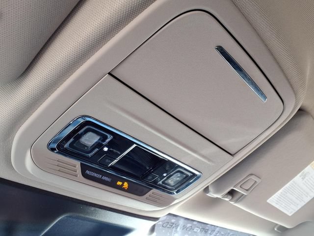Certified 2023 Lincoln Corsair Reserve AWD/4WD image 17
