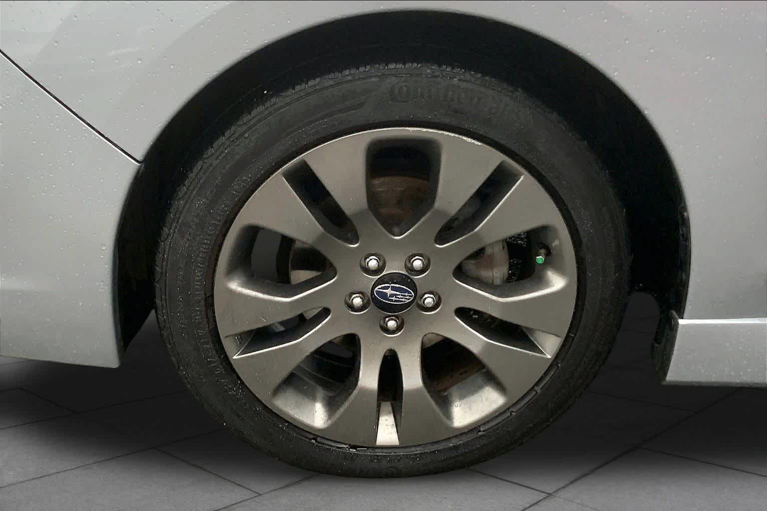 Used 2016 Subaru Impreza 2.0i Sport Premium AWD/4WD image 11