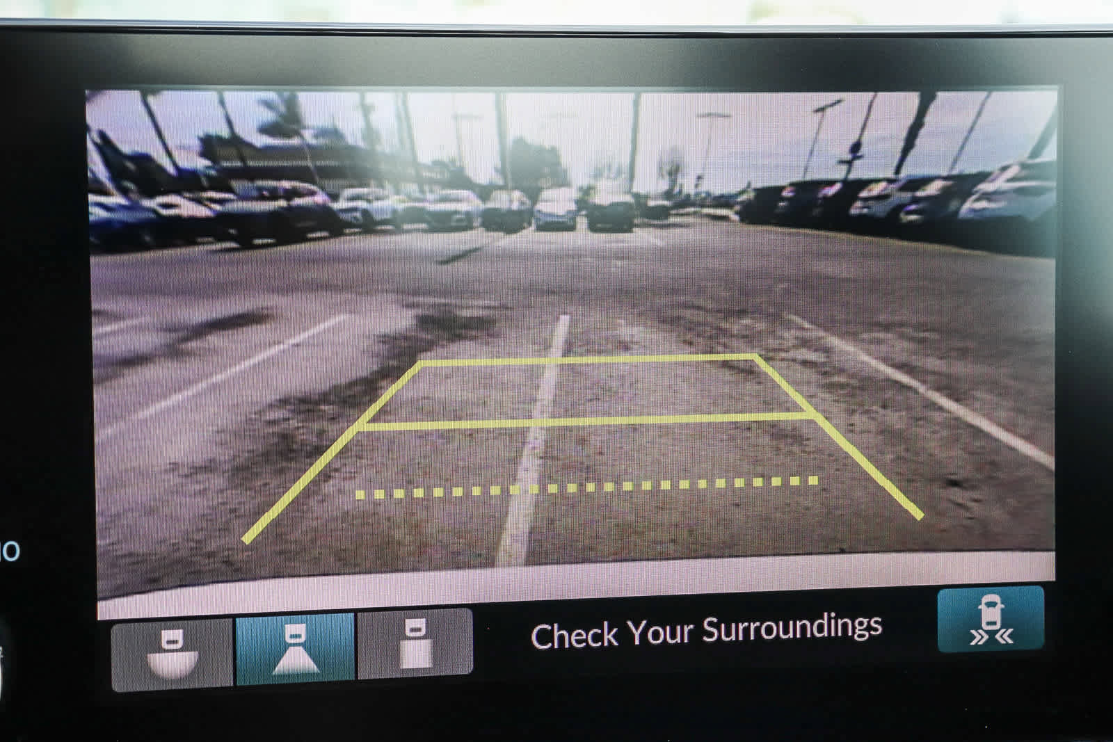 Used 2024 Honda Accord EX image 25