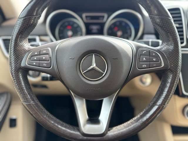Used 2016 Mercedes-Benz GLE 350 4MATIC image 19
