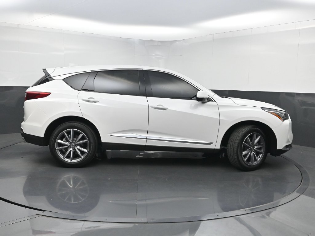Used 2024 Acura RDX w/ Technology Package AWD/4WD image 45