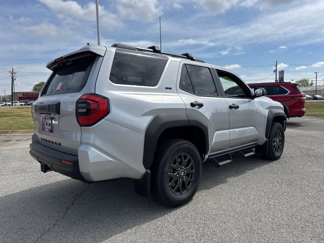 New 2026 Toyota 4Runner SR5 image 6