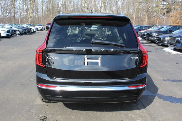 New 2026 Volvo XC90 T8 Ultra w/ Protection Package Premier image 4