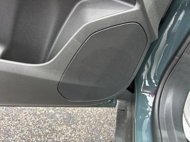 New 2026 Chevrolet Trax LS w/ LS Convenience Package FWD image 14