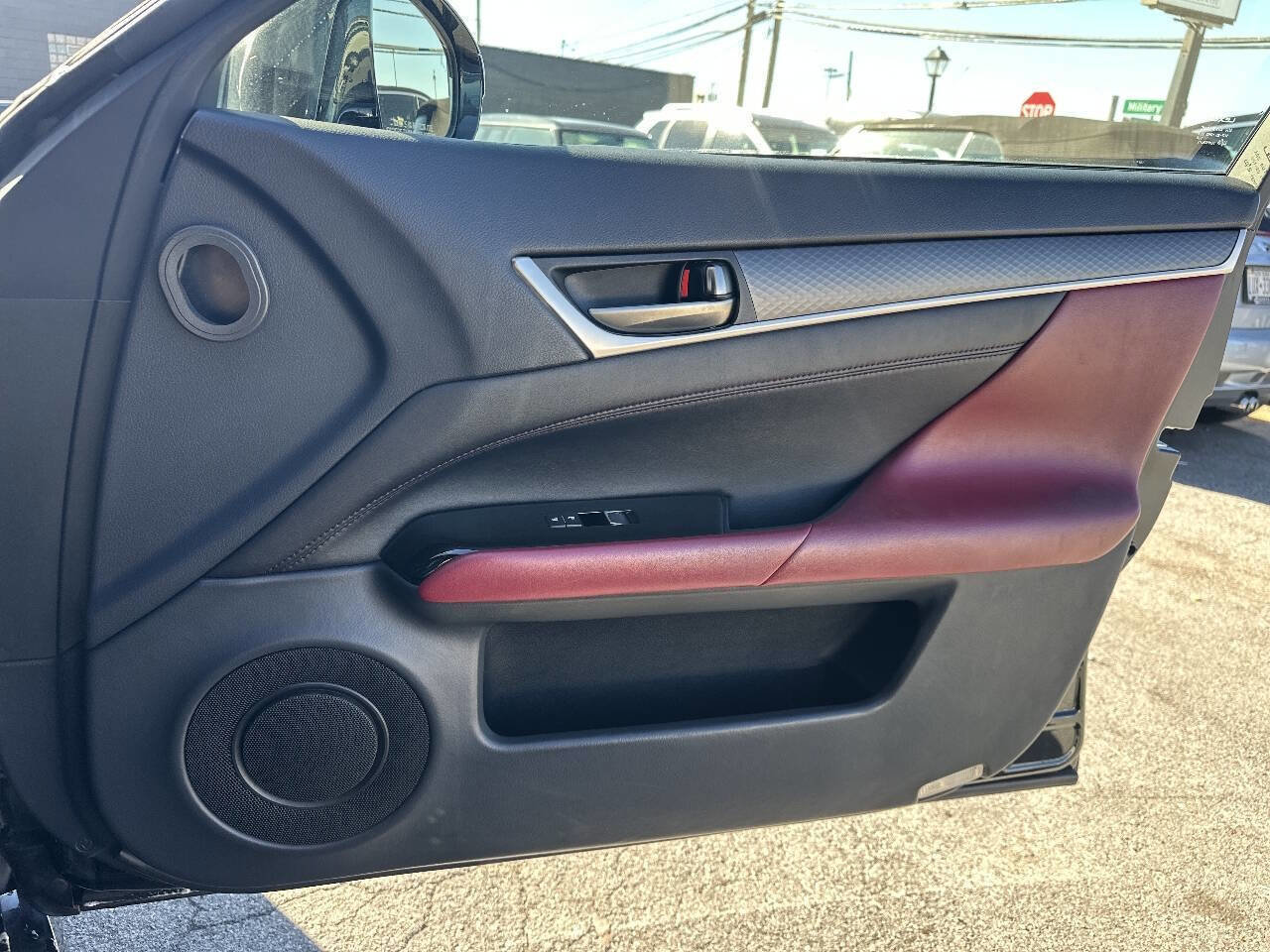 Used 2018 Lexus GS 350 F Sport image 39