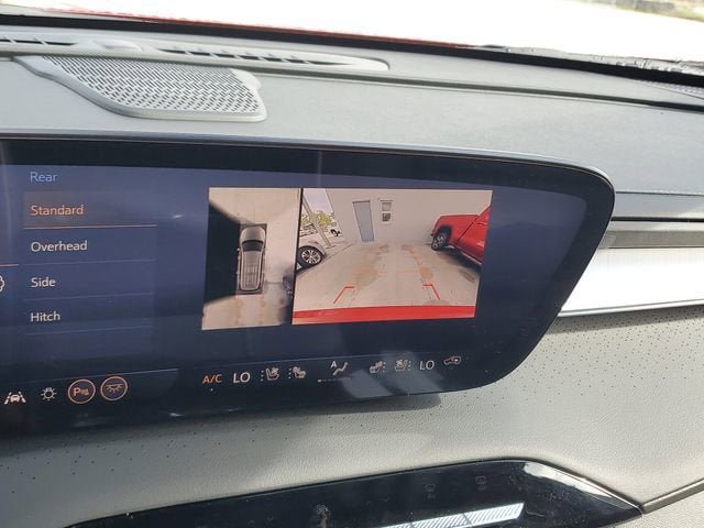 New 2026 Buick Enclave Avenir w/ Super Cruise Package FWD image 22