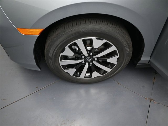 New 2026 Honda Odyssey EX-L image 39