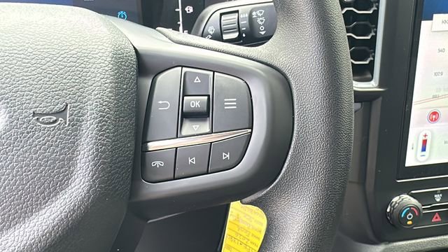 New 2026 Ford Ranger XL w/ Trailer Tow Package AWD/4WD image 25