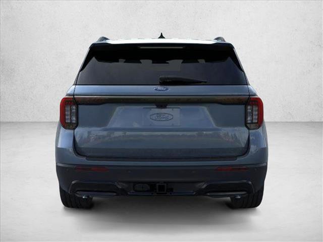 New 2026 Ford Explorer ST-Line w/ Premium Package image 5