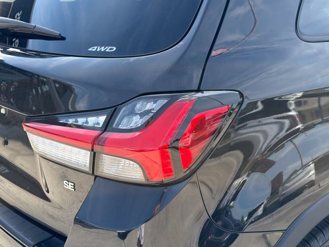 New 2027 Mitsubishi Outlander Sport AWD image 12