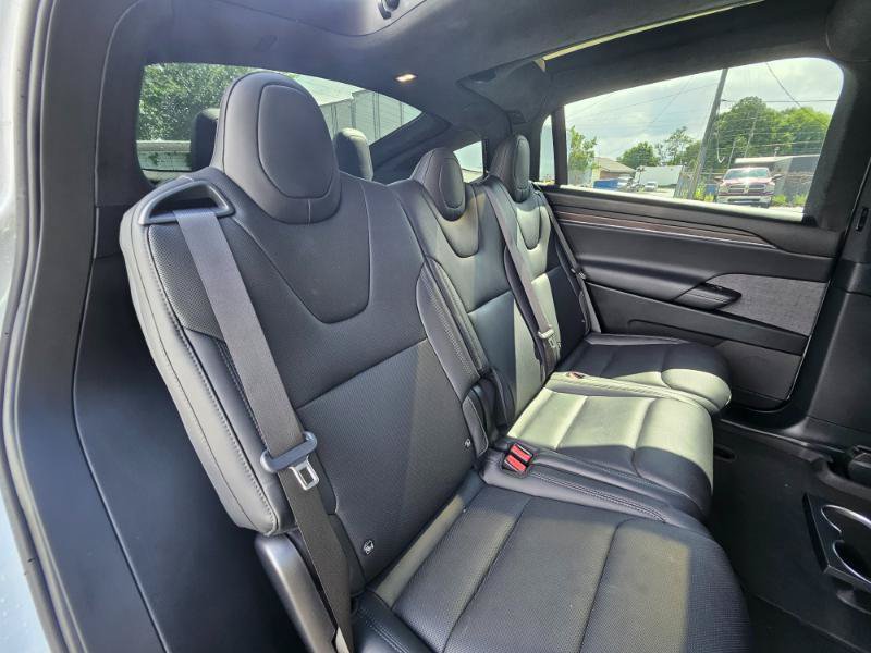 Used 2023 Tesla Model X AWD/4WD image 70