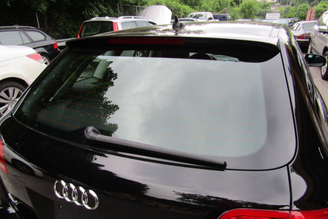 Used 2012 Audi A3 2.0T Premium Plus FWD image 14
