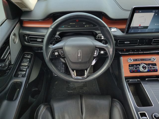 Used 2020 Lincoln Aviator Reserve w/ Equipment Group 202A AWD/4WD image 14