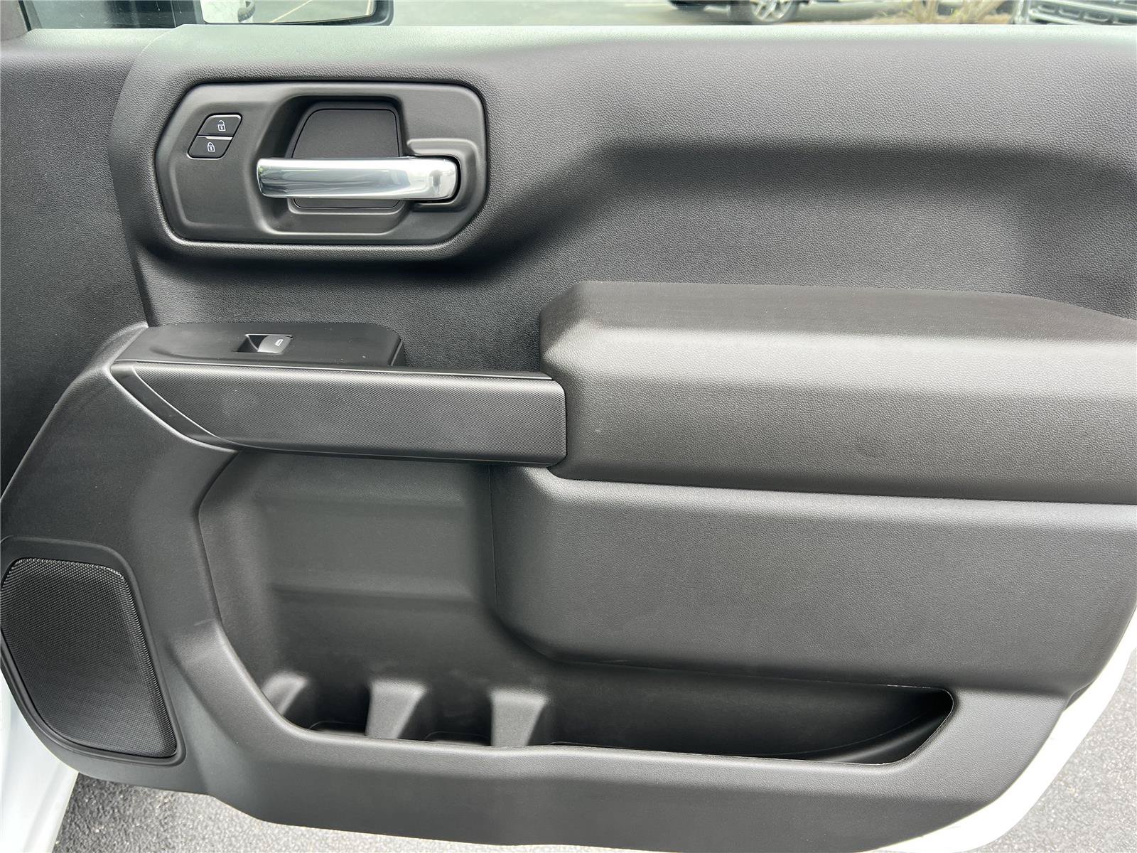 New 2025 GMC Sierra 2500 Pro w/ Convenience Package RWD image 14