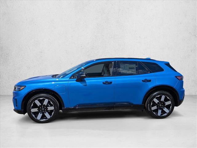 New 2026 Honda Prologue Elite image 9