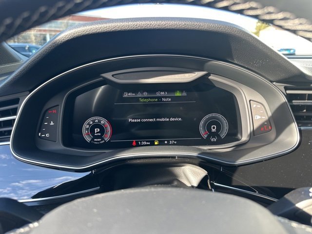 New 2026 Audi Q7 3.0T Premium Plus image 28