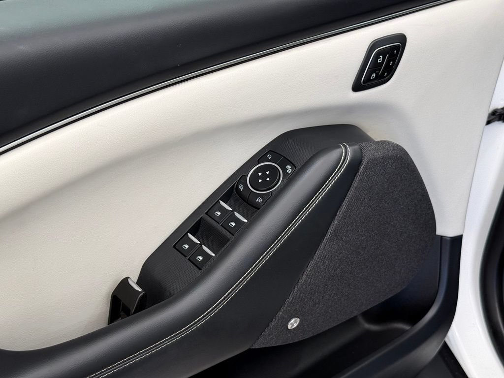 Certified 2023 Ford Mustang Mach-E Premium RWD image 20