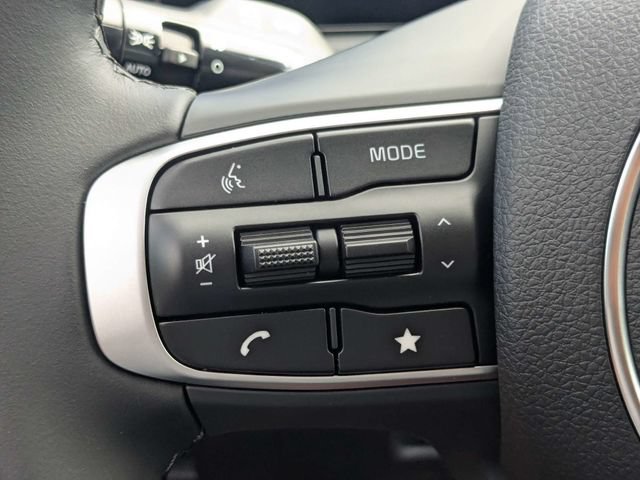 New 2026 Kia K5 GT-Line FWD image 23