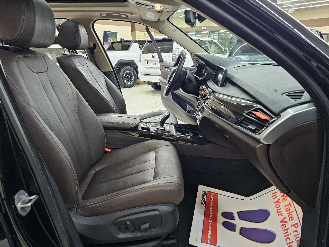 Used 2016 BMW X4 M40i image 68