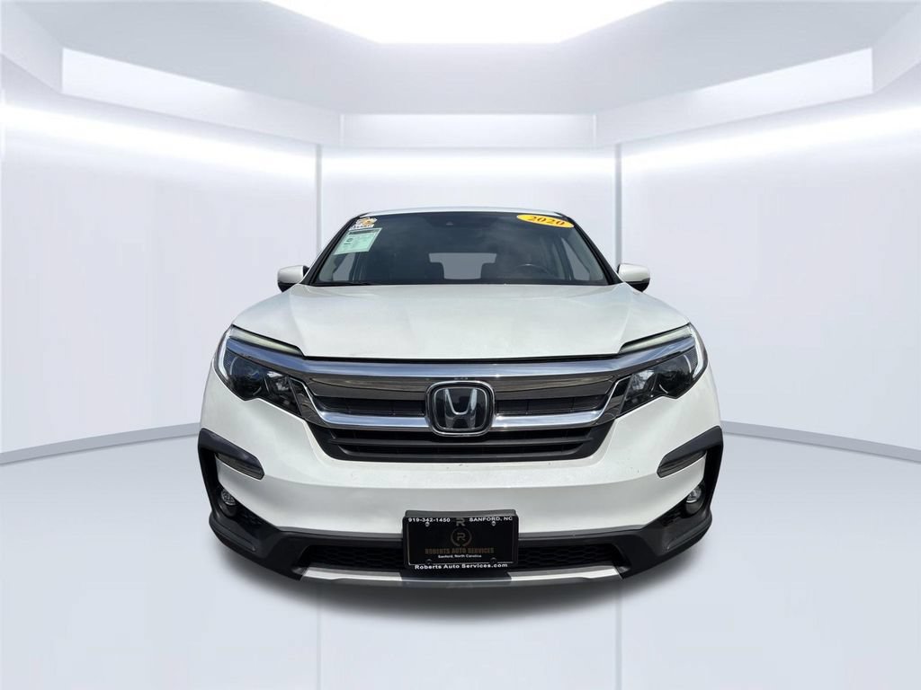 Used 2020 Honda Pilot EX-L image 11