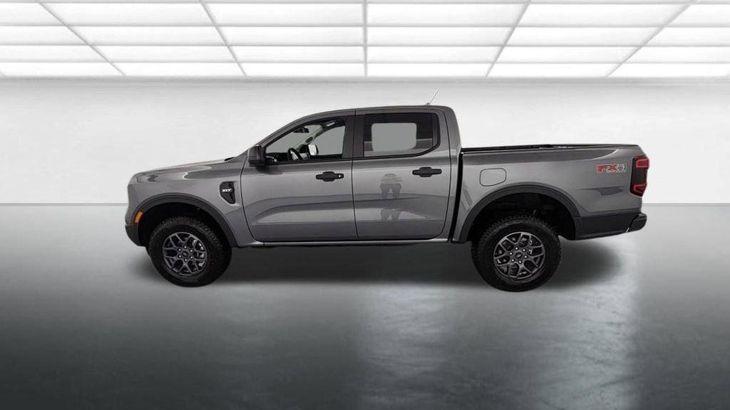 New 2026 Ford Ranger XLT w/ Equipment Group 301A High AWD/4WD image 5