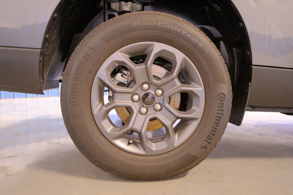 New 2025 Ford Maverick XLT w/ XLT Luxury Package image 43