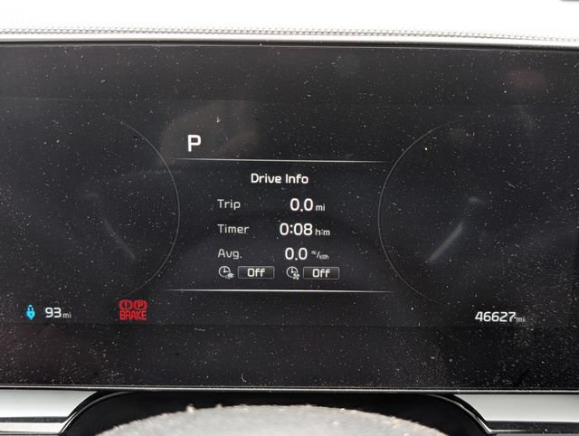 Used 2023 Kia Niro Wind w/ Wind Preserve Package FWD image 27