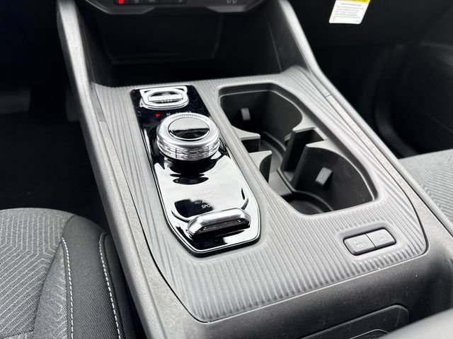 New 2026 Jeep Cherokee Laredo AWD/4WD image 19
