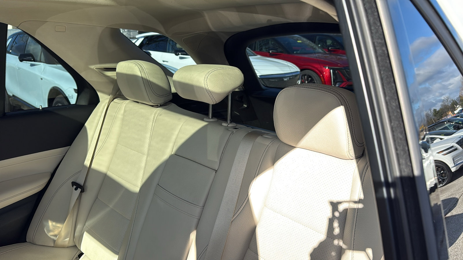 Used 2023 Mercedes-Benz GLE 450 4MATIC image 27