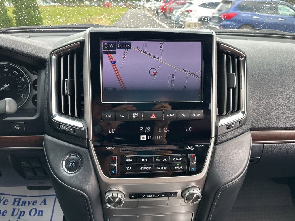 Certified 2021 Toyota Land Cruiser image 21