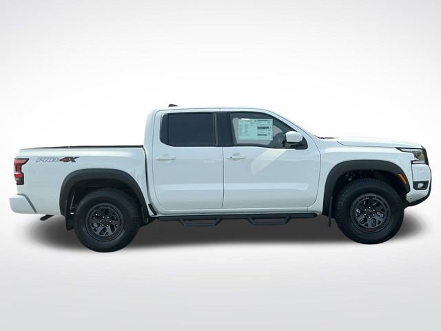 New 2026 Nissan Frontier PRO-4X AWD/4WD image 8