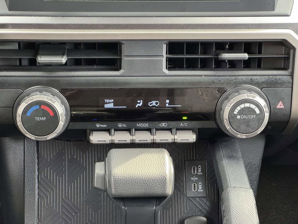 Certified 2025 Toyota 4Runner SR5 image 5