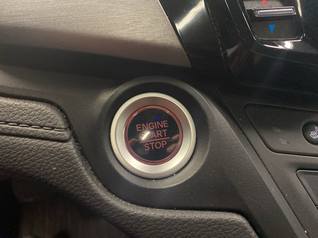 Used 2024 Honda Odyssey EX-L image 23