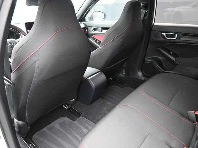 Certified 2025 Honda Civic Si image 23