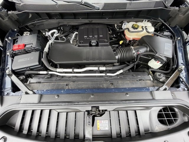 Certified 2022 Chevrolet Silverado 1500 LT image 18