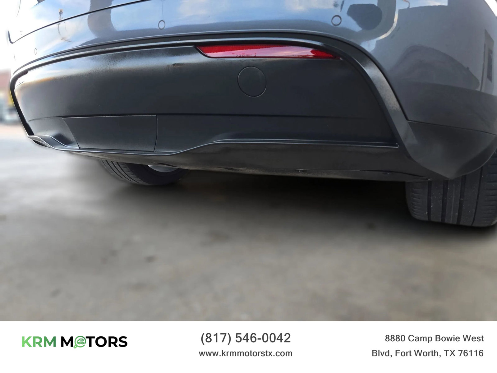 Used 2021 Tesla Model Y Performance image 25