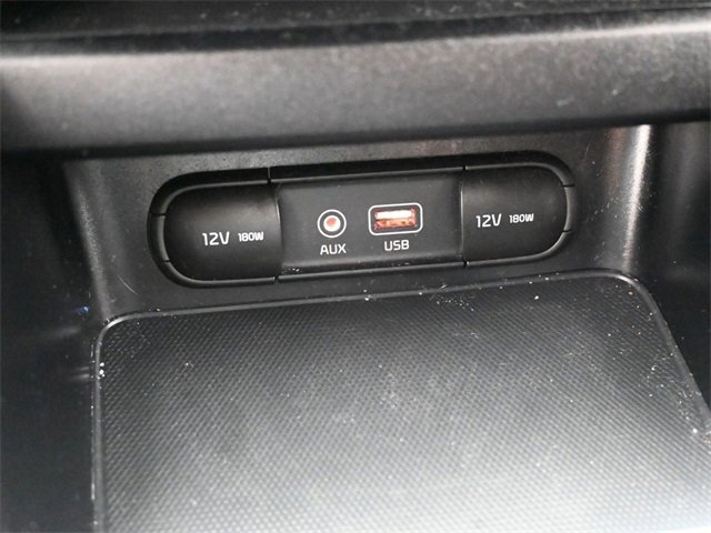 Used 2021 Kia Forte LXS image 31