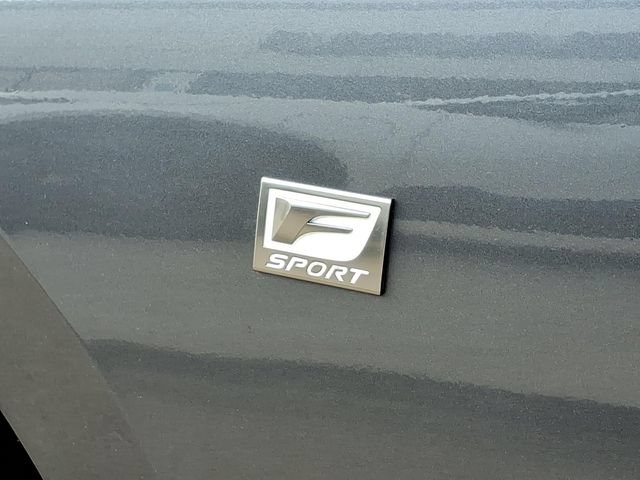 Used 2024 Lexus IS 350 F Sport w/ Blackout Package AWD/4WD image 11