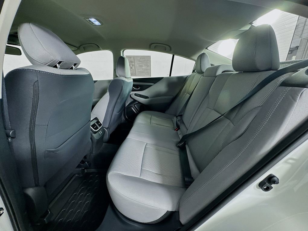 Used 2025 Subaru Legacy Premium image 22