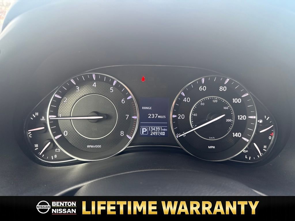 Used 2018 Nissan Armada SL w/ Premium Package image 14