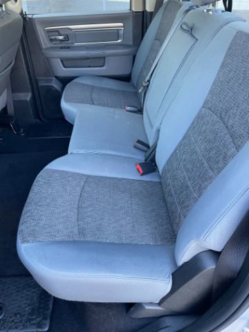 Used 2018 RAM 1500 Big Horn image 11