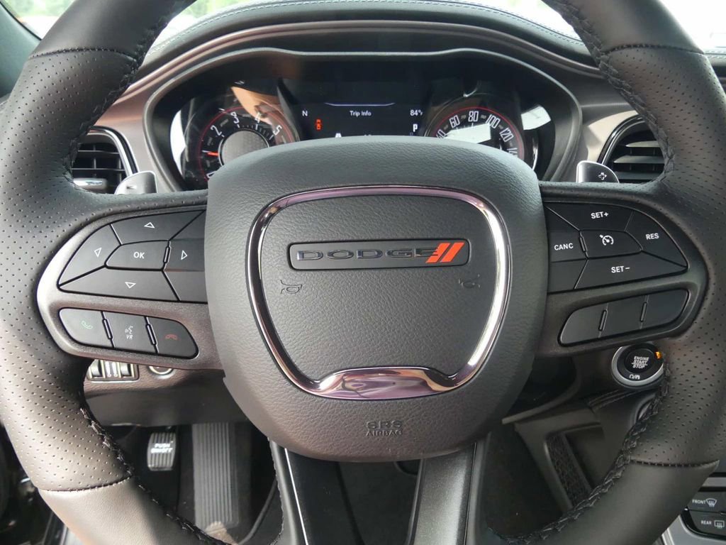 New 2023 Dodge Challenger GT w/ Plus Package image 3