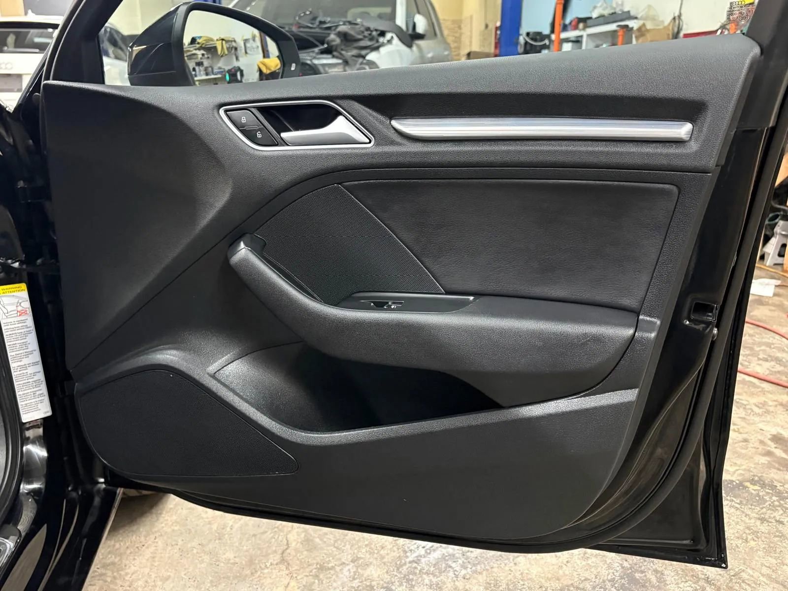 Used 2015 Audi A3 1.8T Premium w/ Cold Weather Package image 24