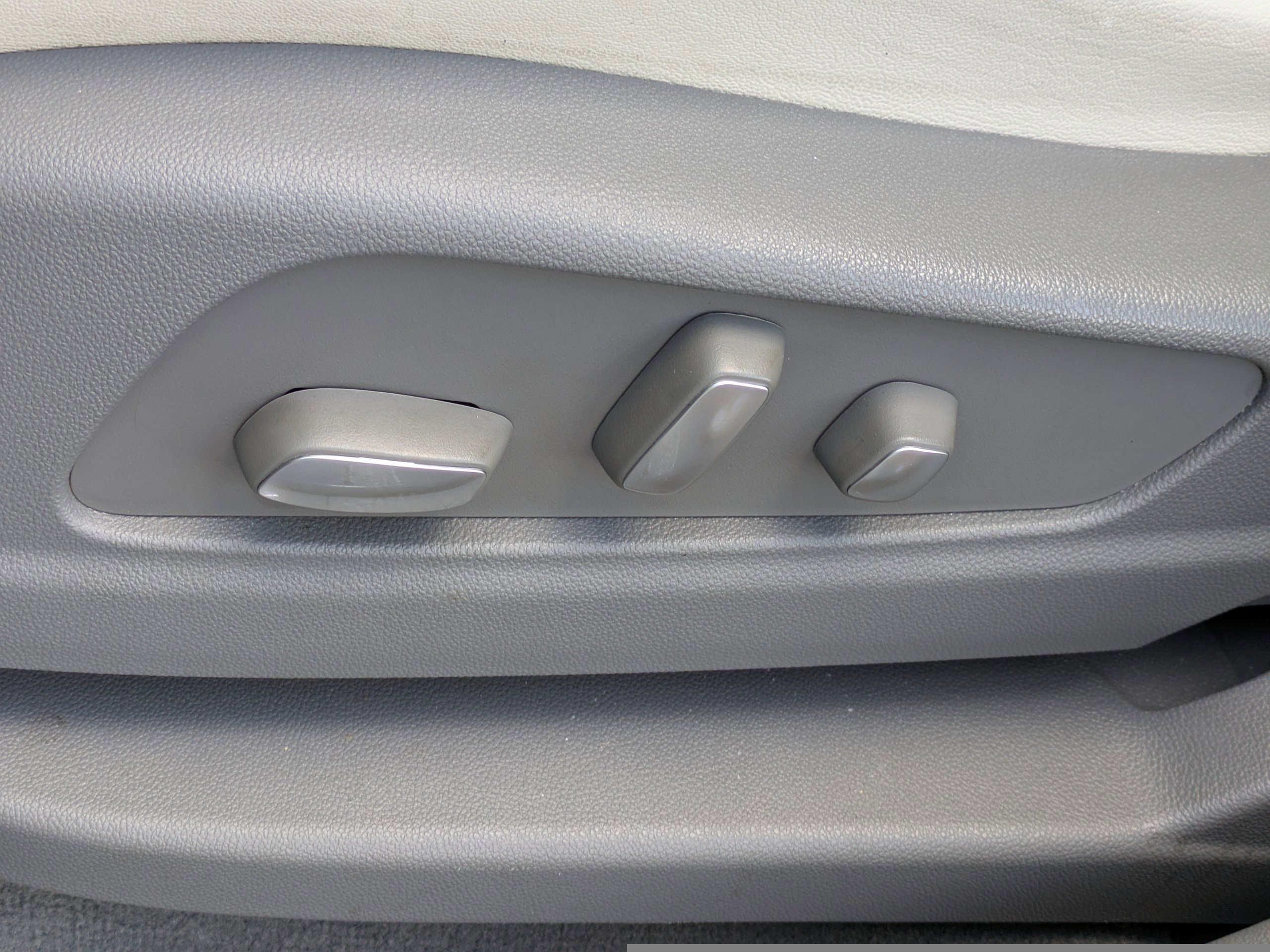 Used 2021 Cadillac XT5 Premium Luxury image 17