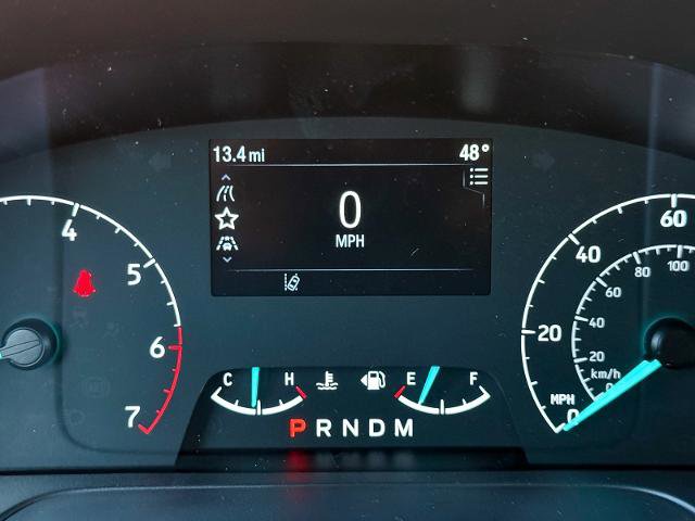 New 2025 Ford Transit 350 Base w/9,950 lb. GVWR image 39